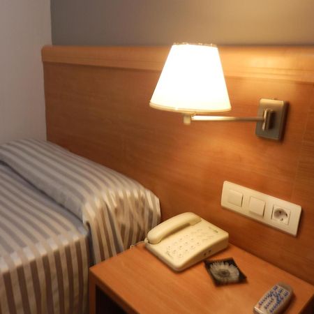 Hotel Ingles Barcelona Zewnętrze zdjęcie