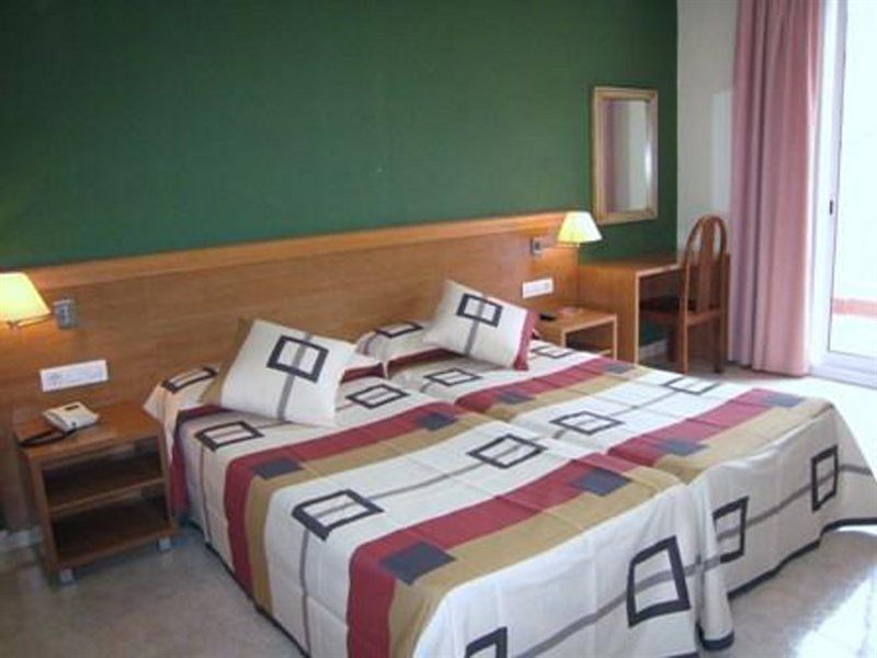 Hotel Ingles Barcelona Zewnętrze zdjęcie
