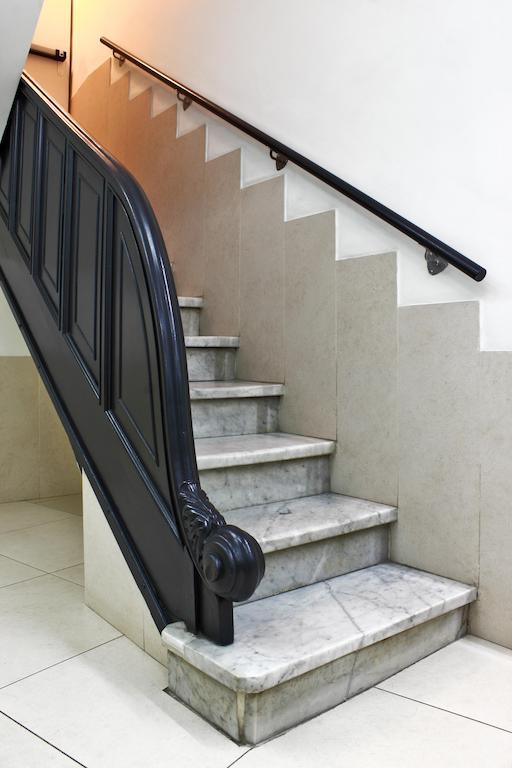 Hotel Ingles Barcelona Zewnętrze zdjęcie
